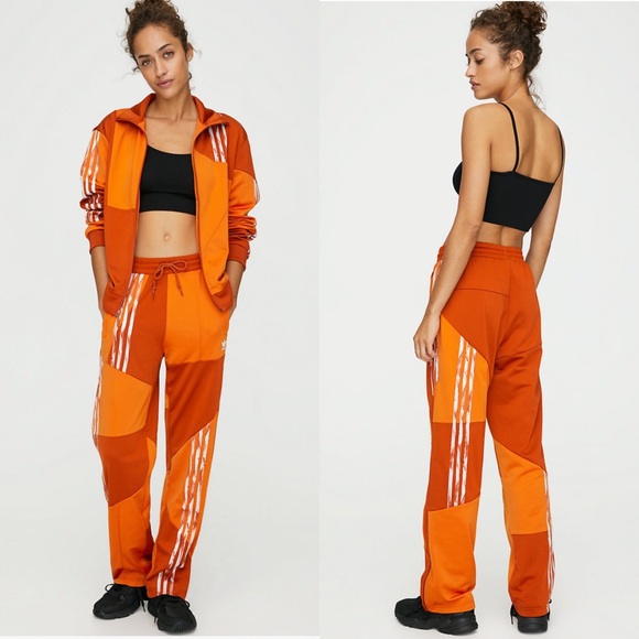 adidas Pants - ADIDAS BY DANIËLLE CATHARI Dc Firebird Track Pant